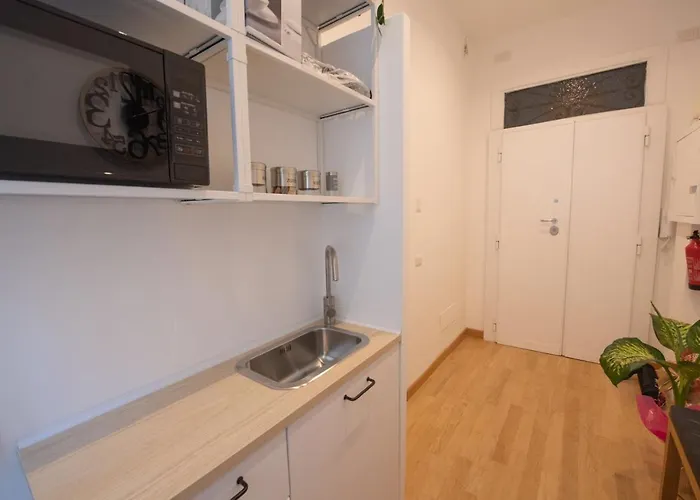 Domus Castroni Germanico Отель типа 