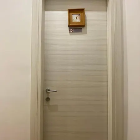 Domus Castroni Germanico Ρώμη