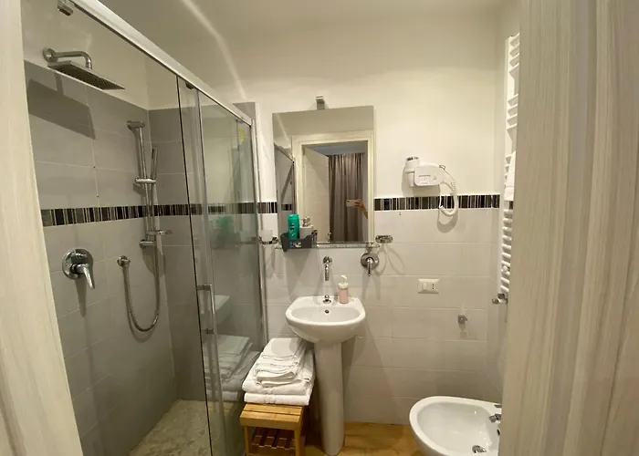 B&B Domus Castroni Germanico 4*